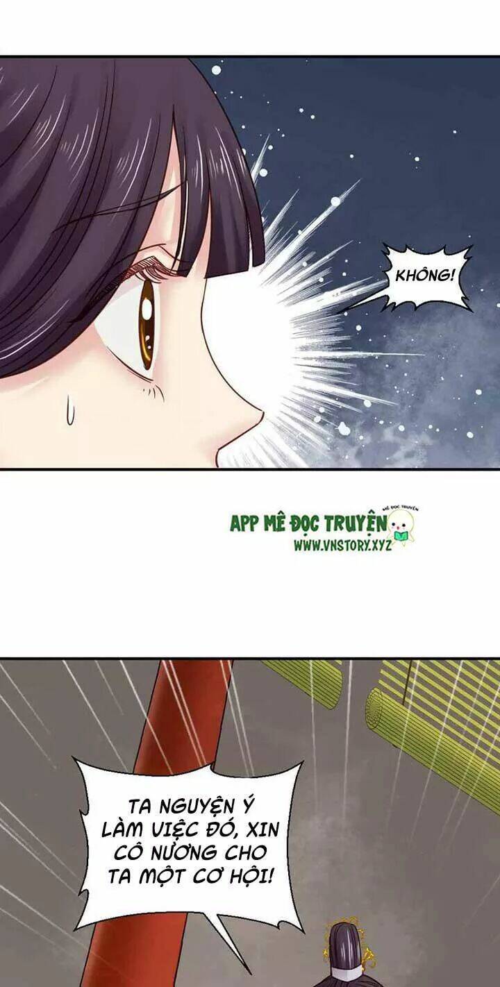 kiều nữ độc phi chapter 115 5