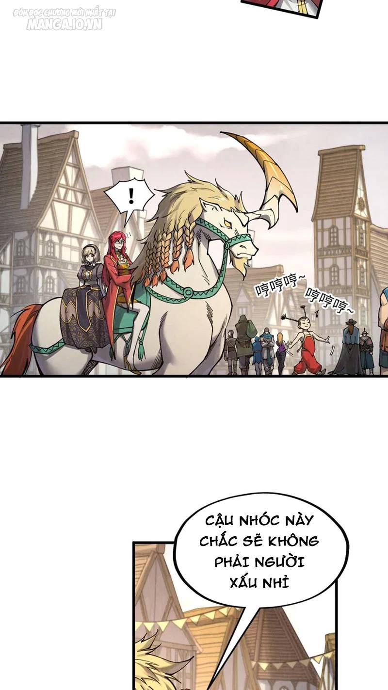 vạn cổ chí tôn chapter 297 29