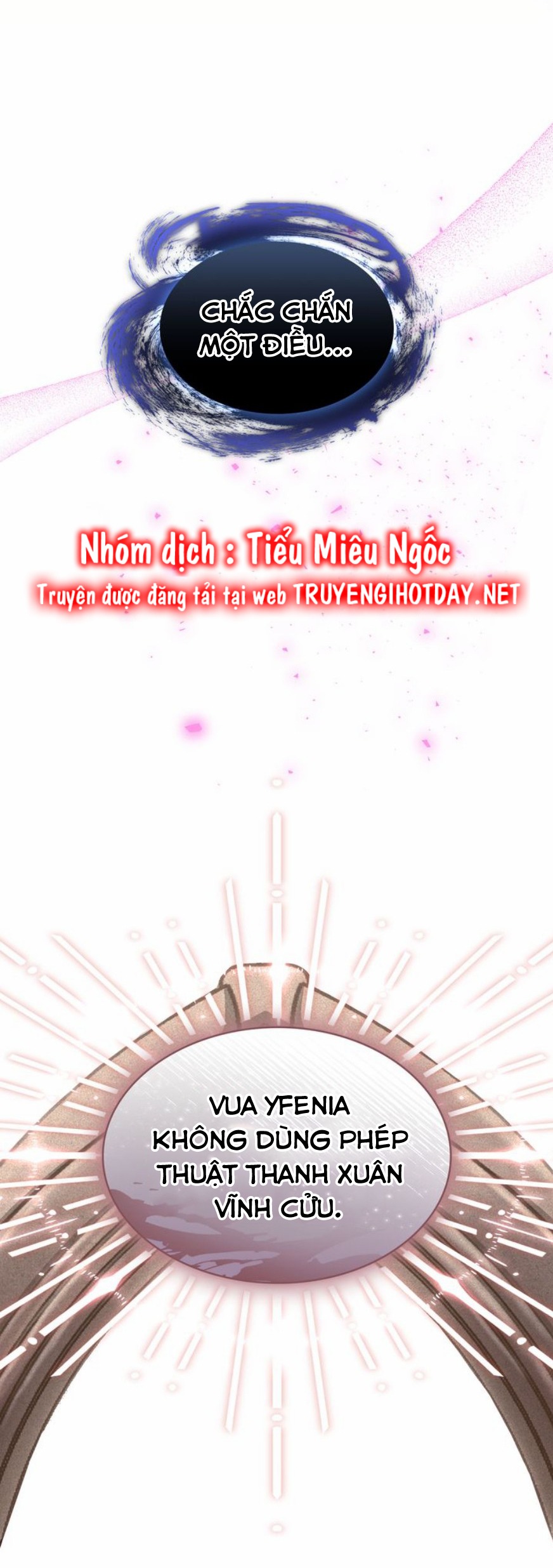 công lý của một ác nữ chapter 123 47