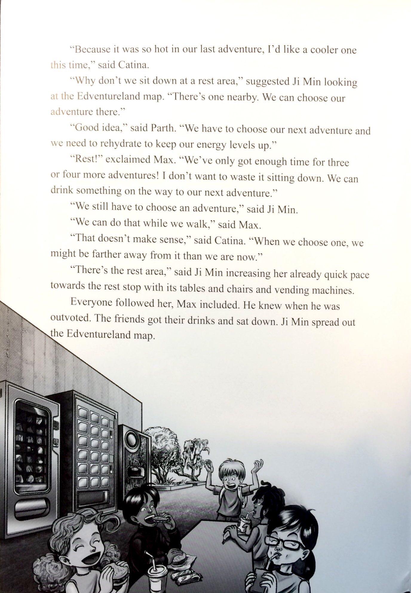 PYP Readers. 4-09/Ice Calf