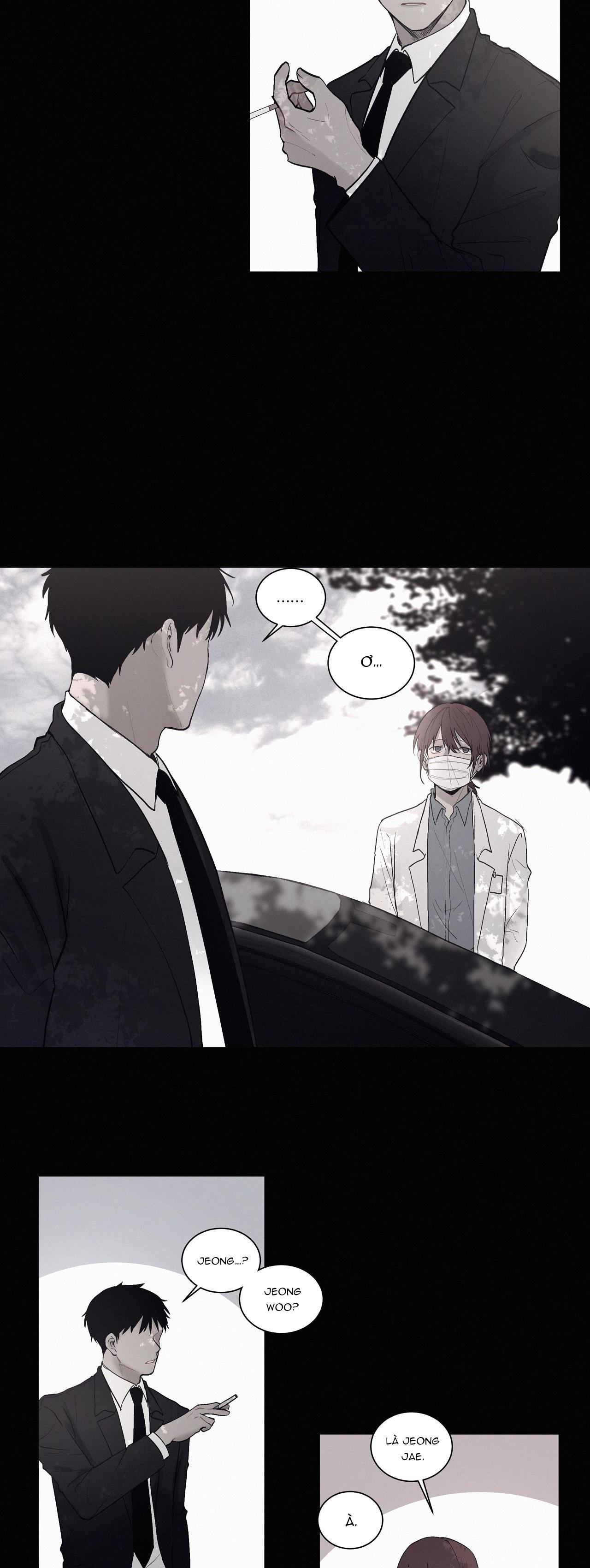 hiến tế máu chapter 51 7