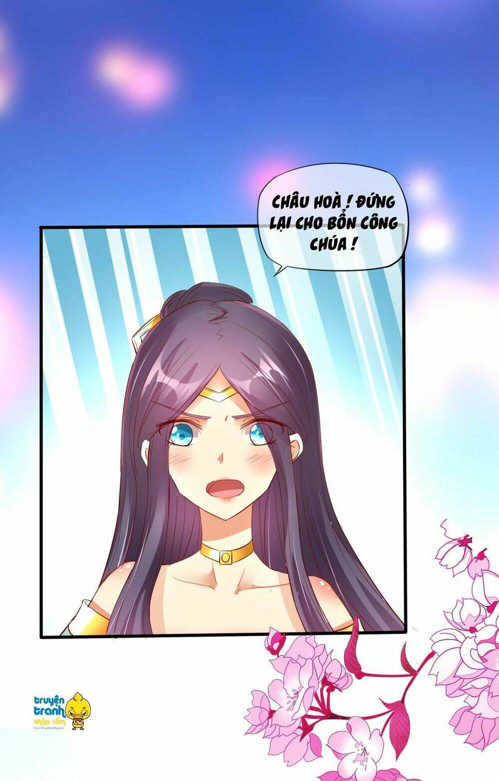 ái khanh giá đáo chapter 2 71