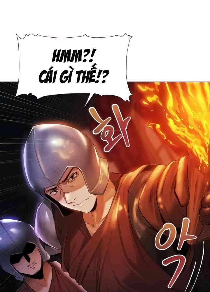 thợ săn bươm bướm chapter 2.1 24