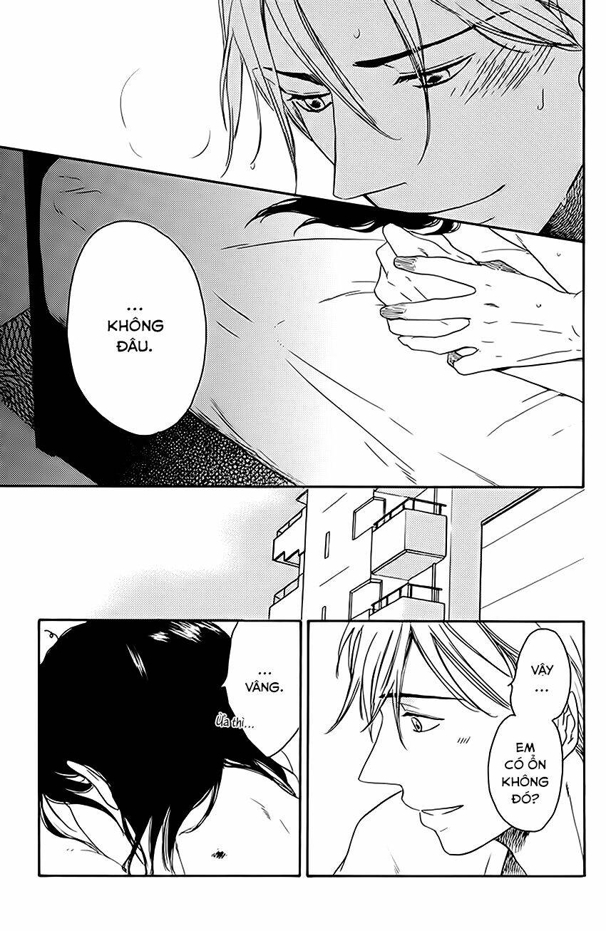 ato hitoiki de ai chapter 3 25