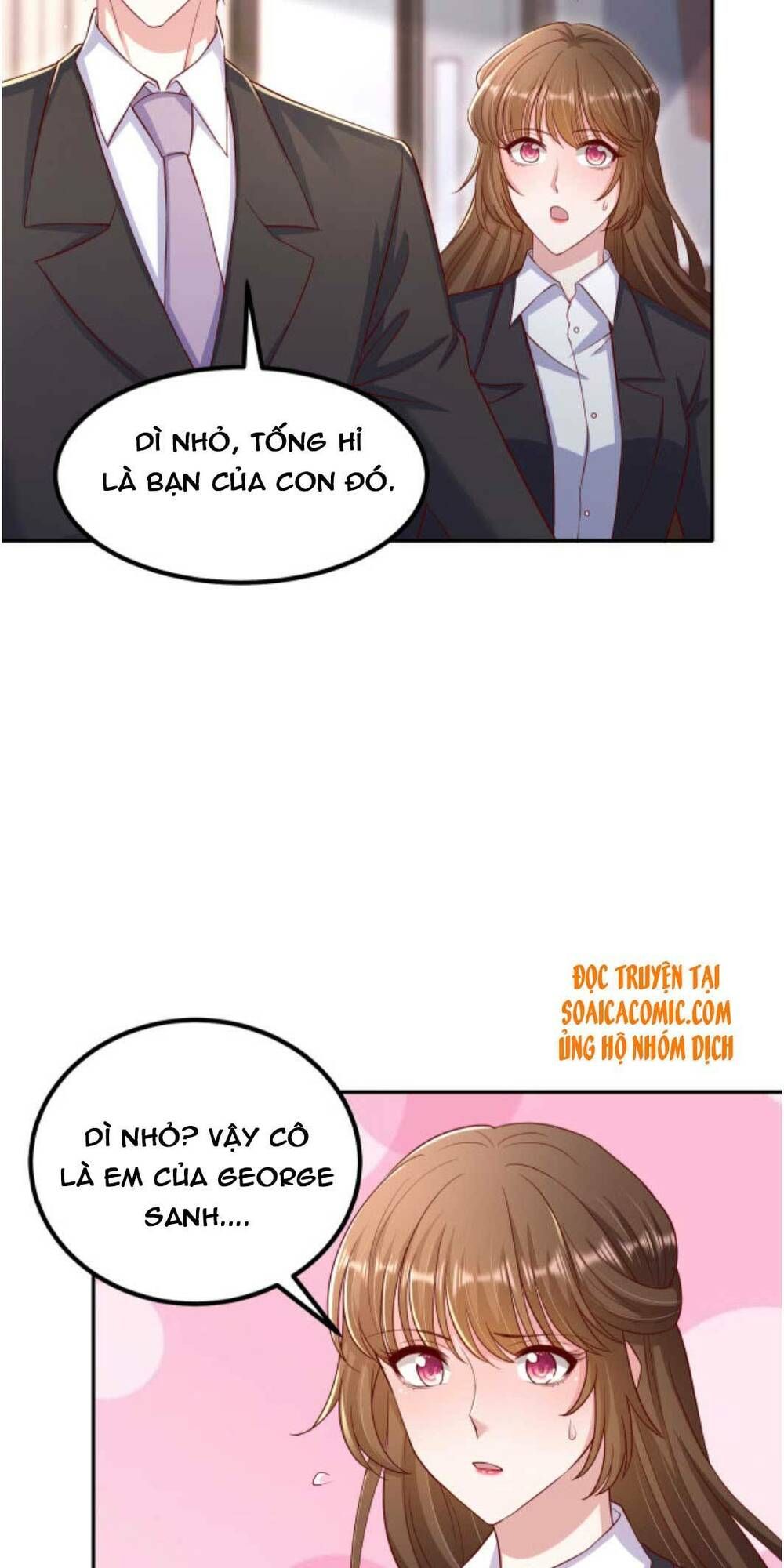 nhất sanh hữu hỉ chapter 63 31