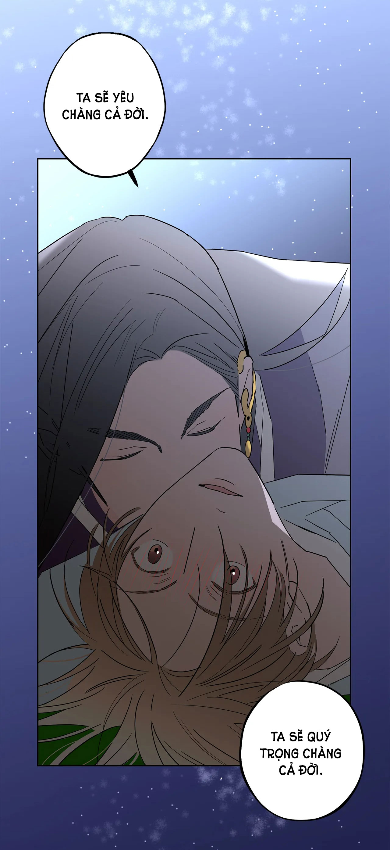 [truyện cổ tích khiêu dâm truyền thống] chức nữ thật quá đáng chapter 1.2 9