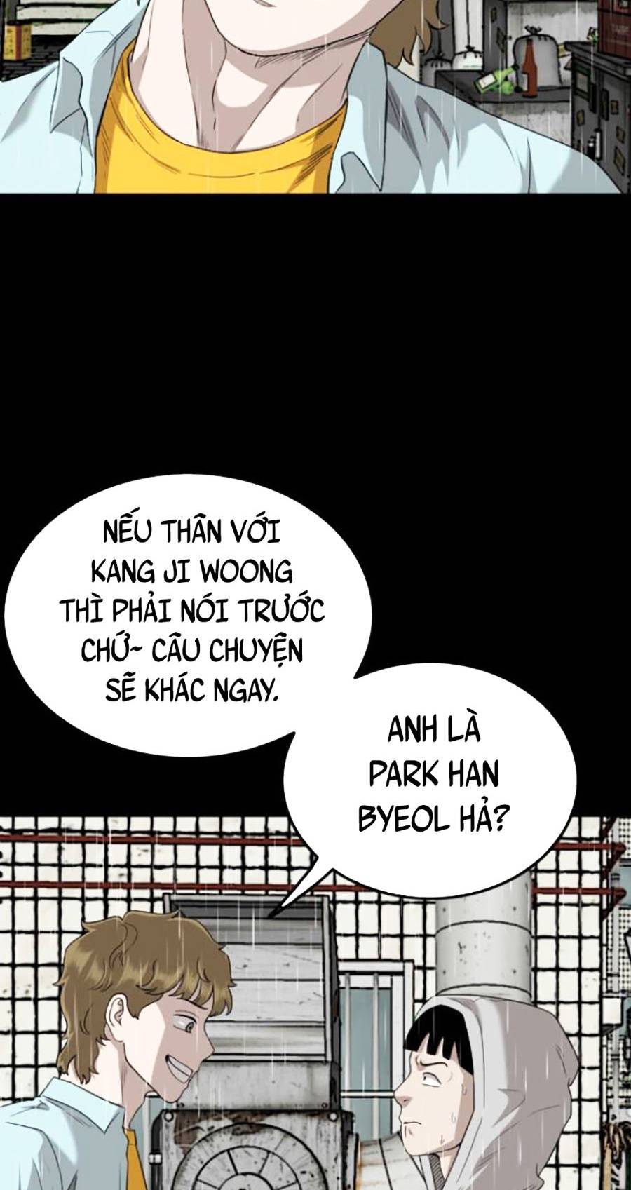 người xấu chapter 132 57