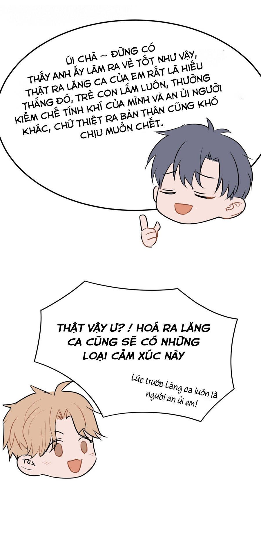 bay qua trời xanh chapter 24 22