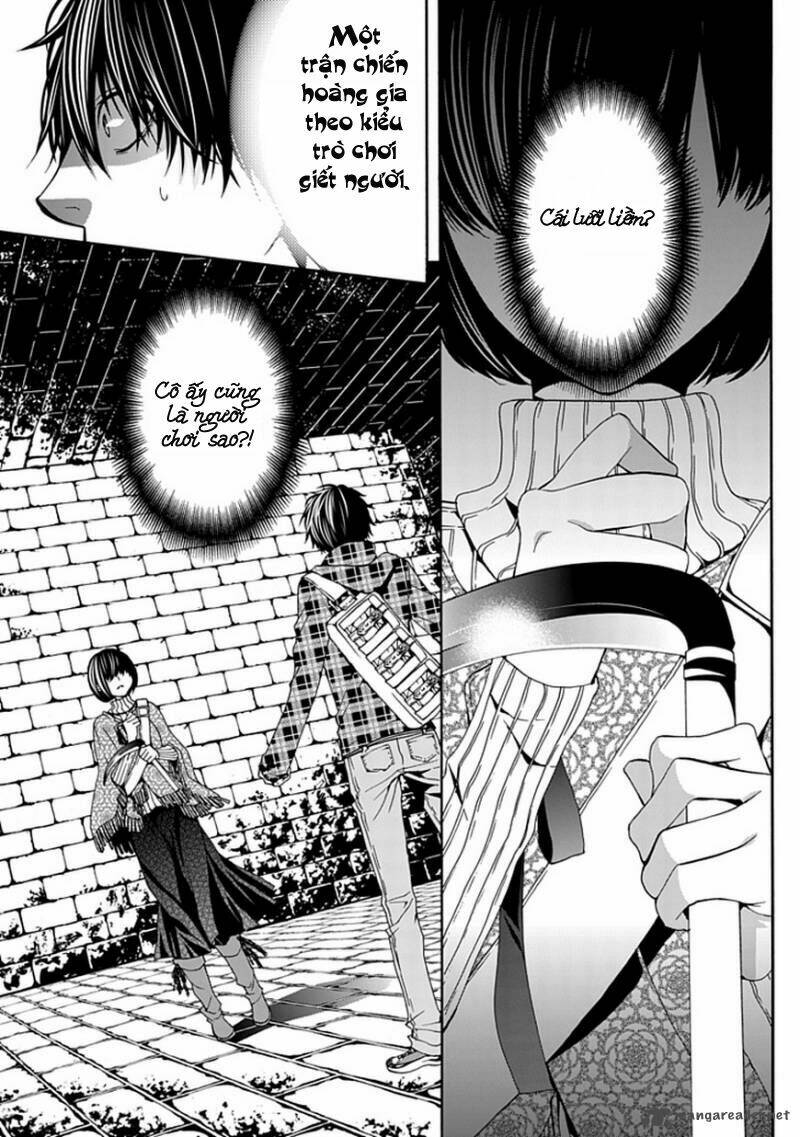 bloody junkie chapter 3 16