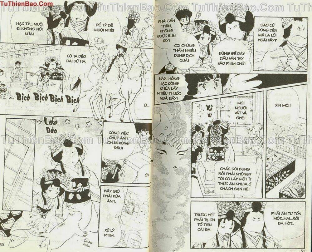 người đẹp new york chapter 8 26