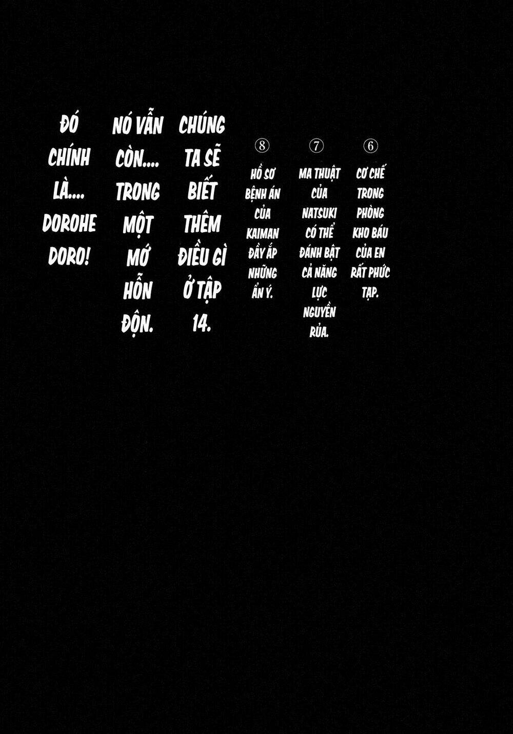 thế giới ma thuật và kẻ mất trí chapter 79.5 18