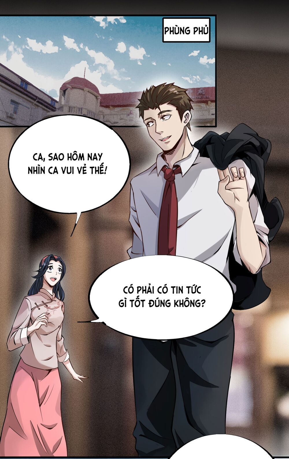 chợ quỷ chapter 11 28