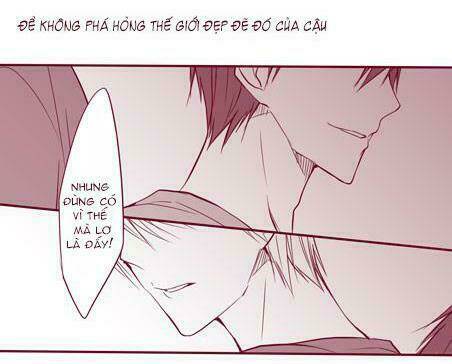 akakise - knb short doujinshi chapter 47 14