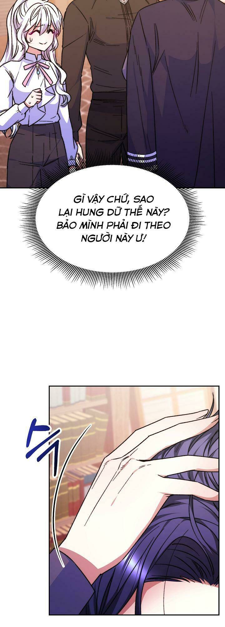 nàng evangeline chapter 10 70