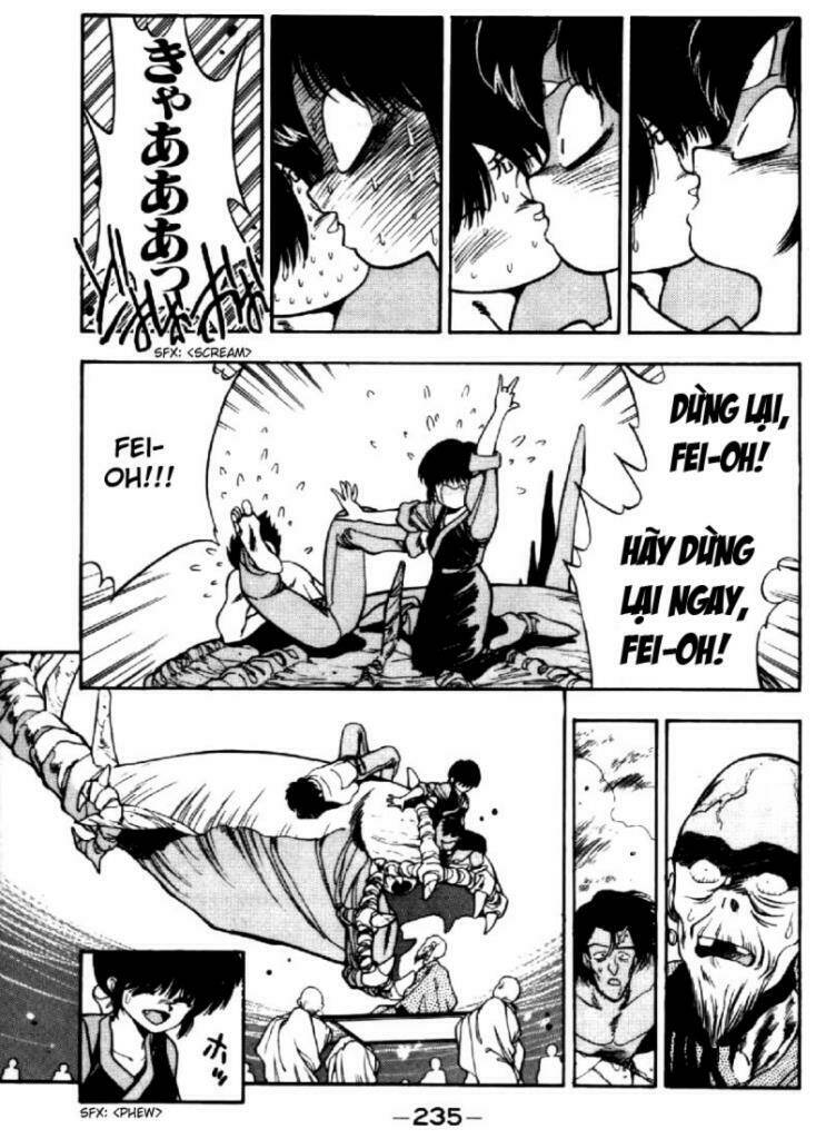 3x3 eyes chapter 43 8