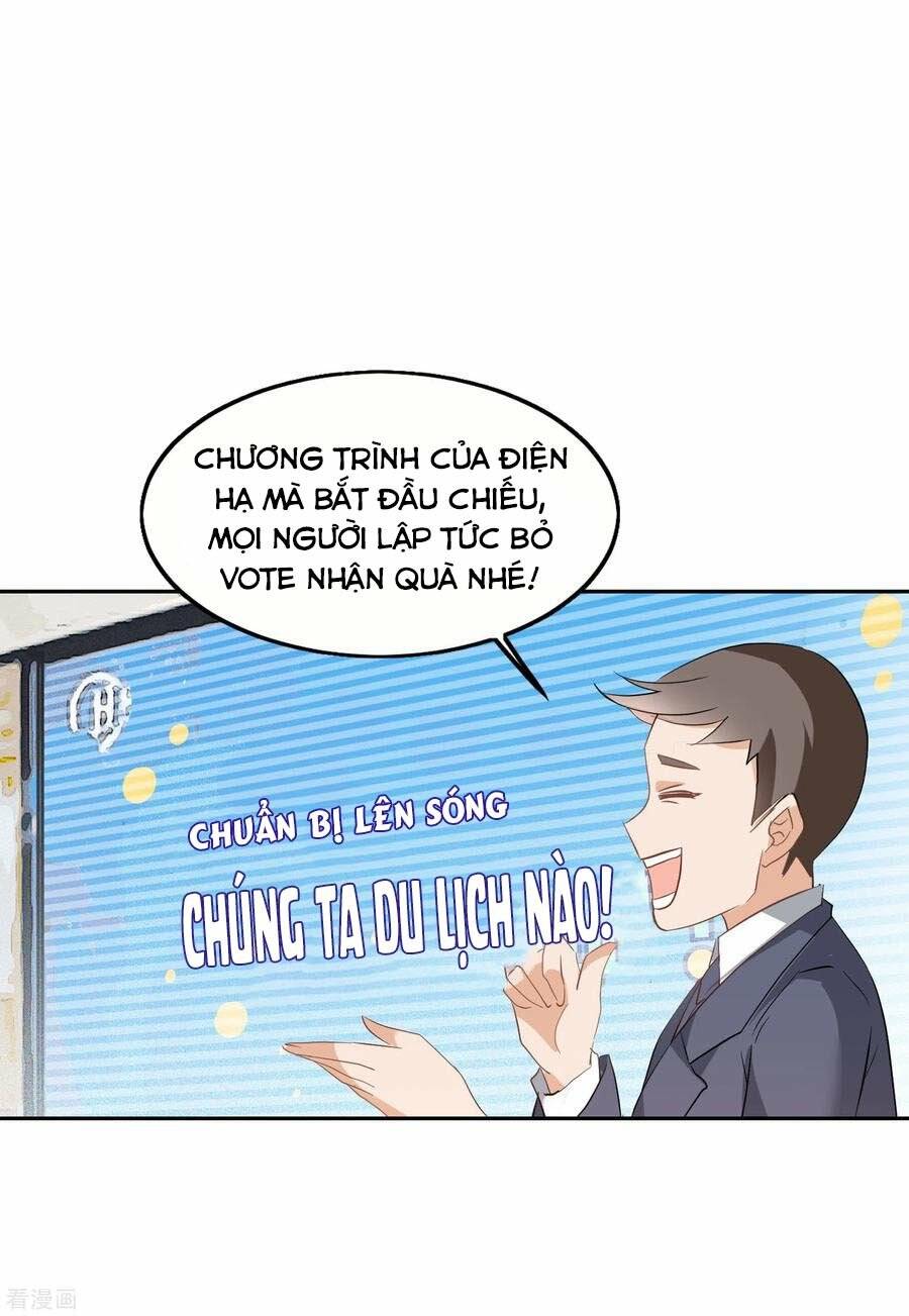 cô ấy đến rồi, xin nằm xuống! chapter 88 25