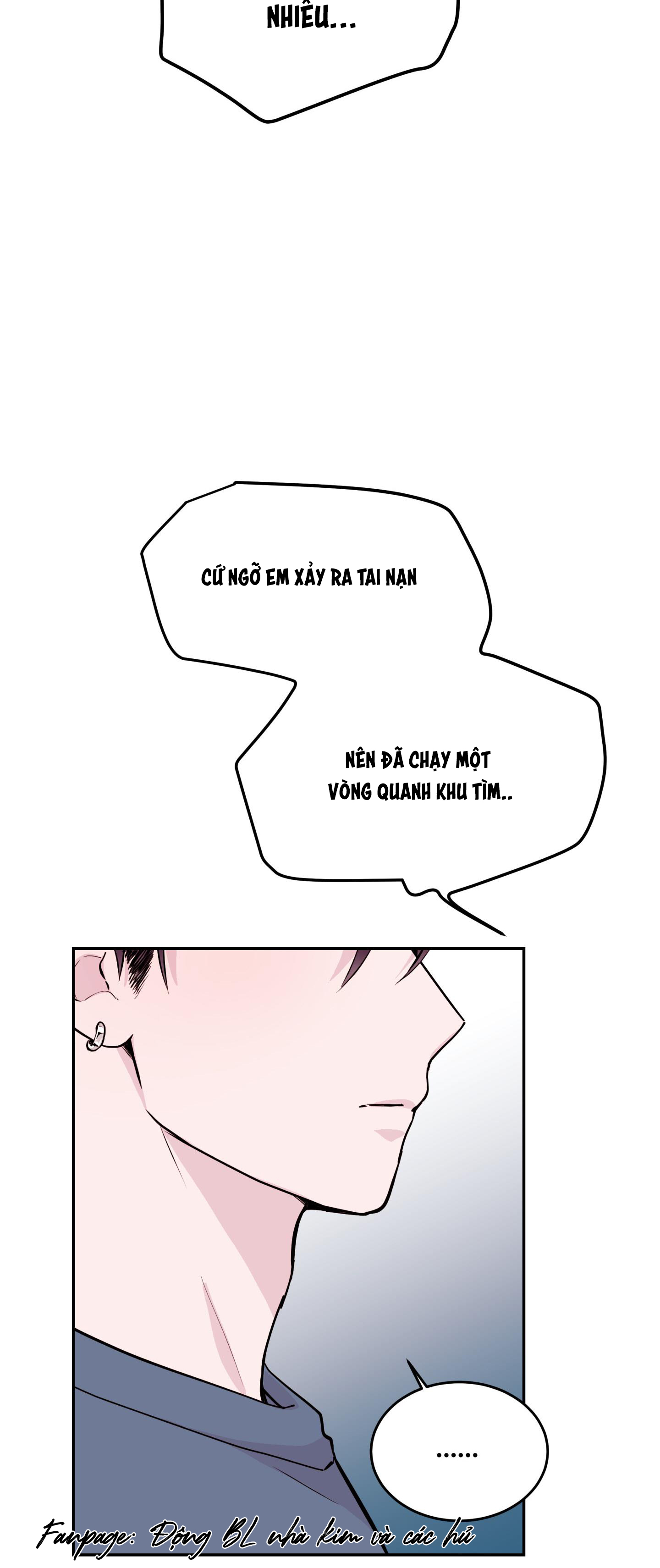 em trai vợ thật nguy hiểm chapter 15 24