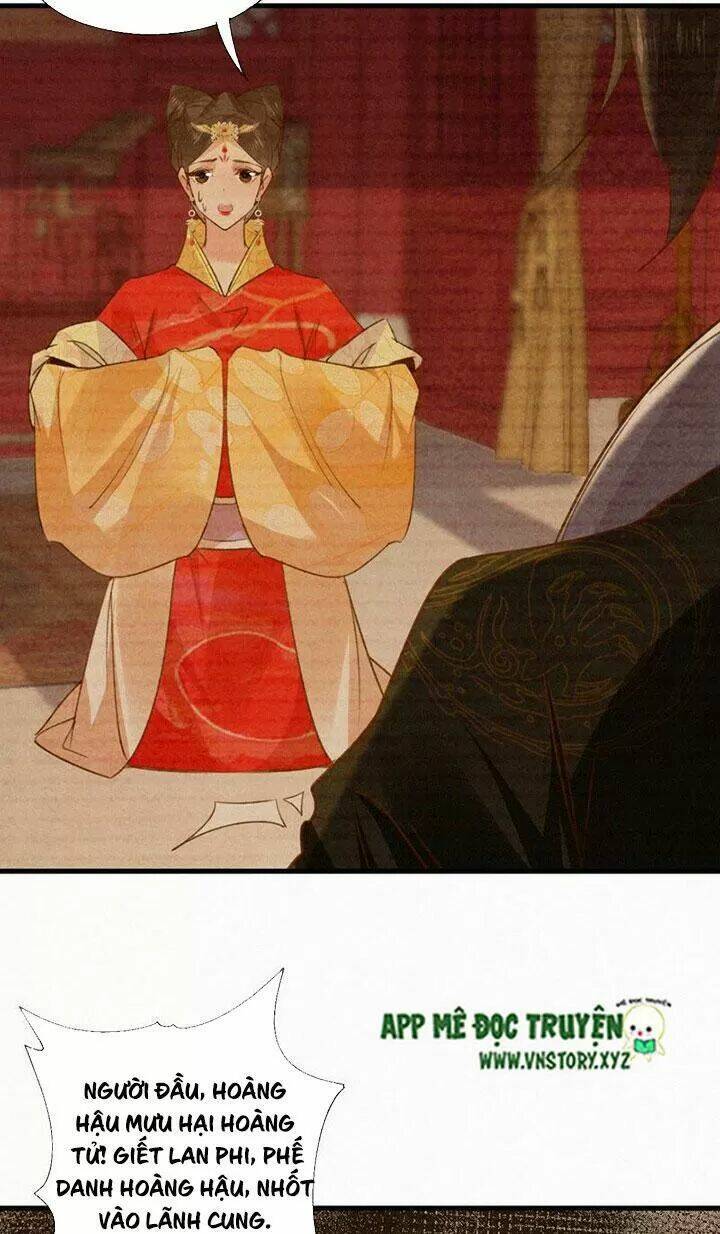 thiên hương mỹ nhân chapter 134 41