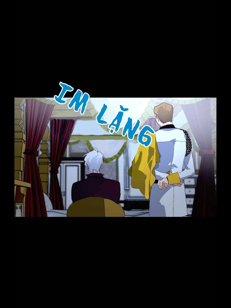 mối tình đầu của bạo chúa chapter 28 14