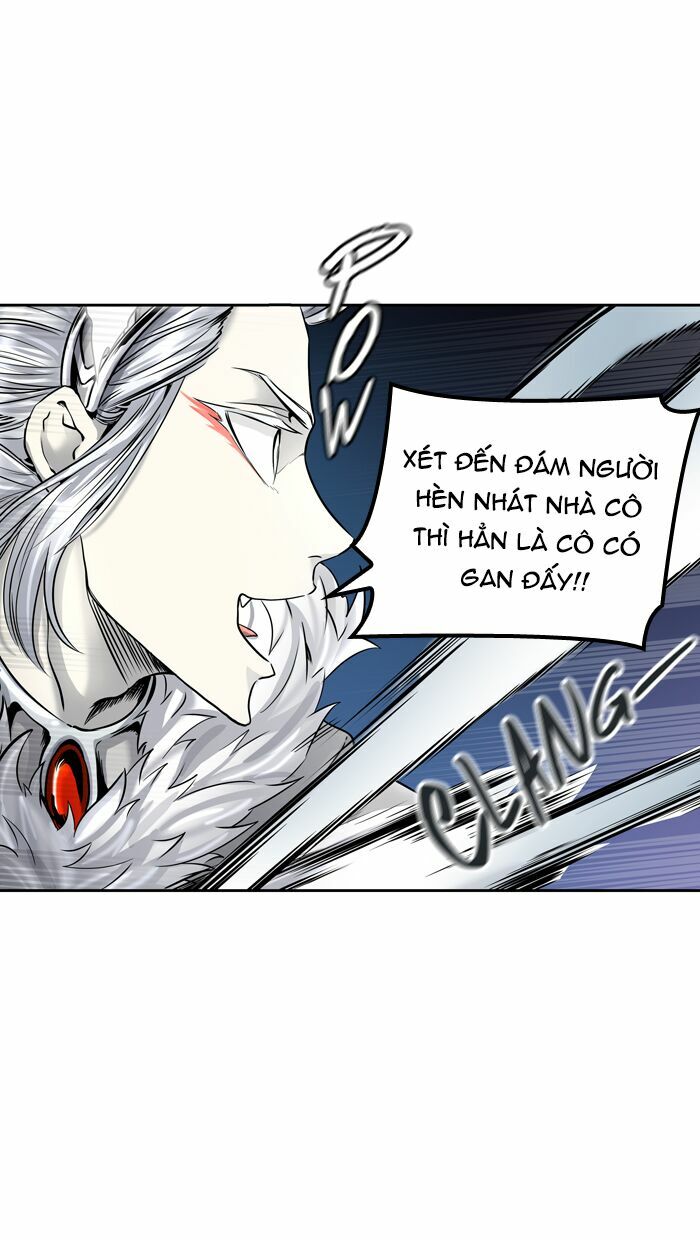 tòa tháp bí ẩn 2 chapter 332.5 5