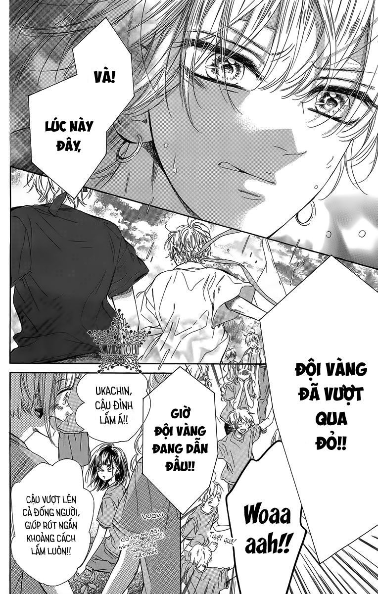 cô nàng nhút nhát uka-chan chapter 26 83