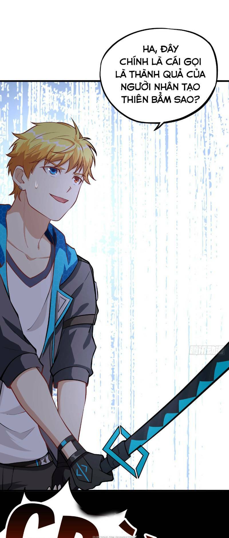 minh nhật thần đô chapter 16 16