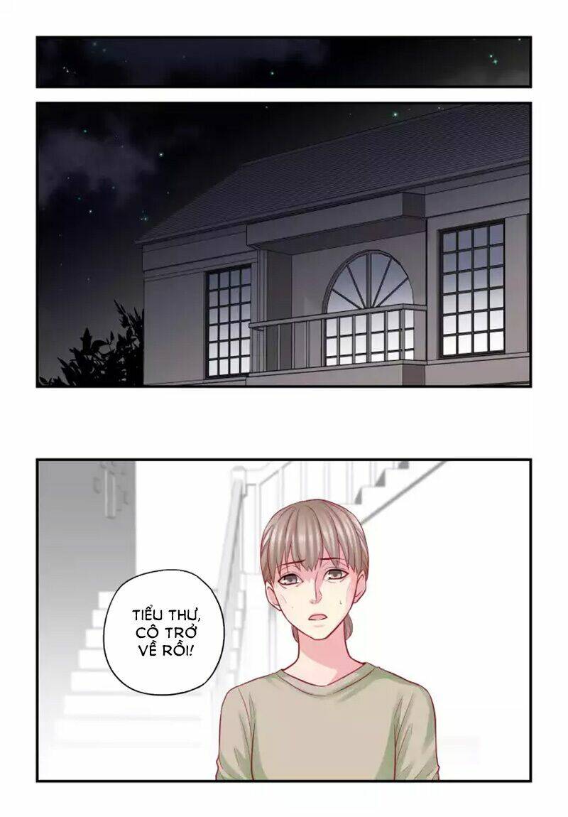 nghịch chuyển luyến tình chapter 70 7