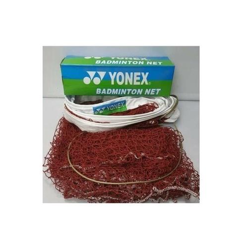 Lưới cầu lông Yonex có băng xung quanh