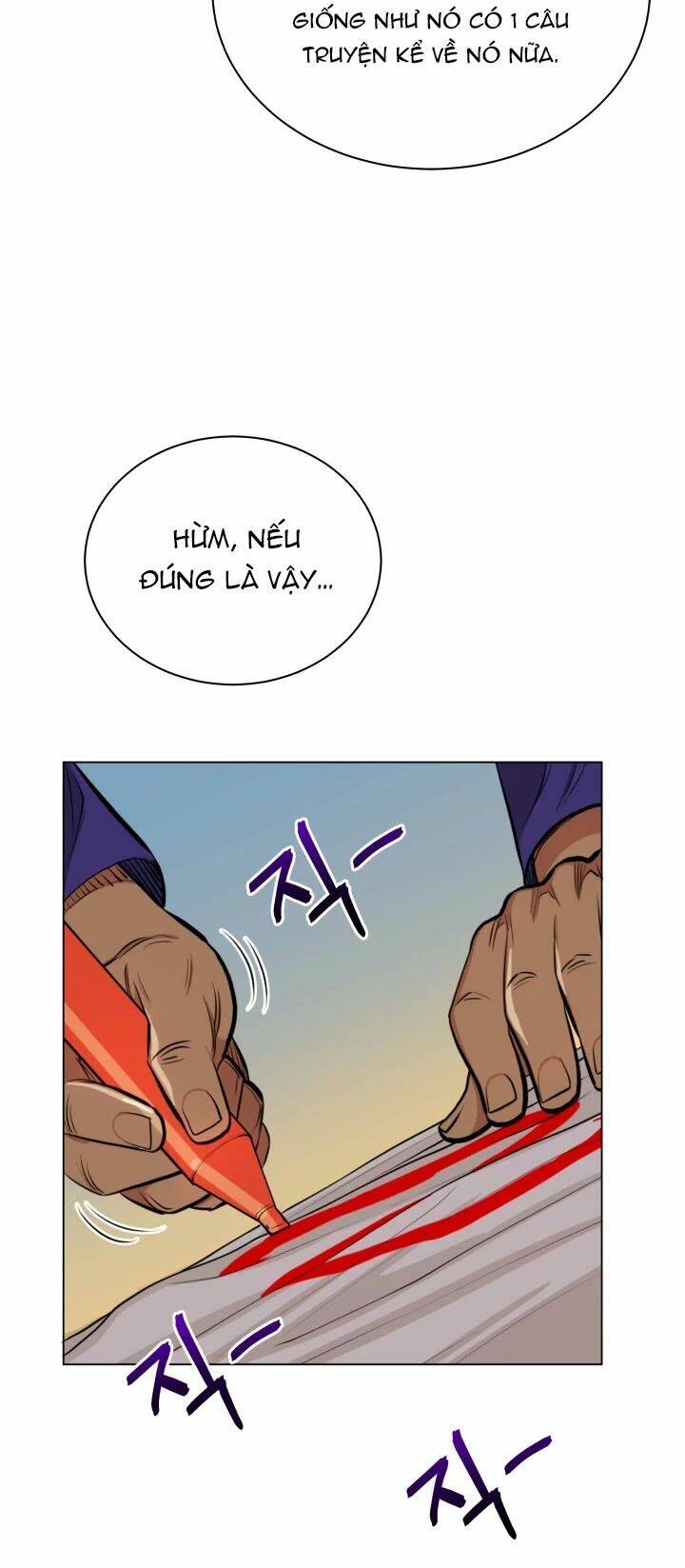 đấu sĩ vô song chapter 14 7