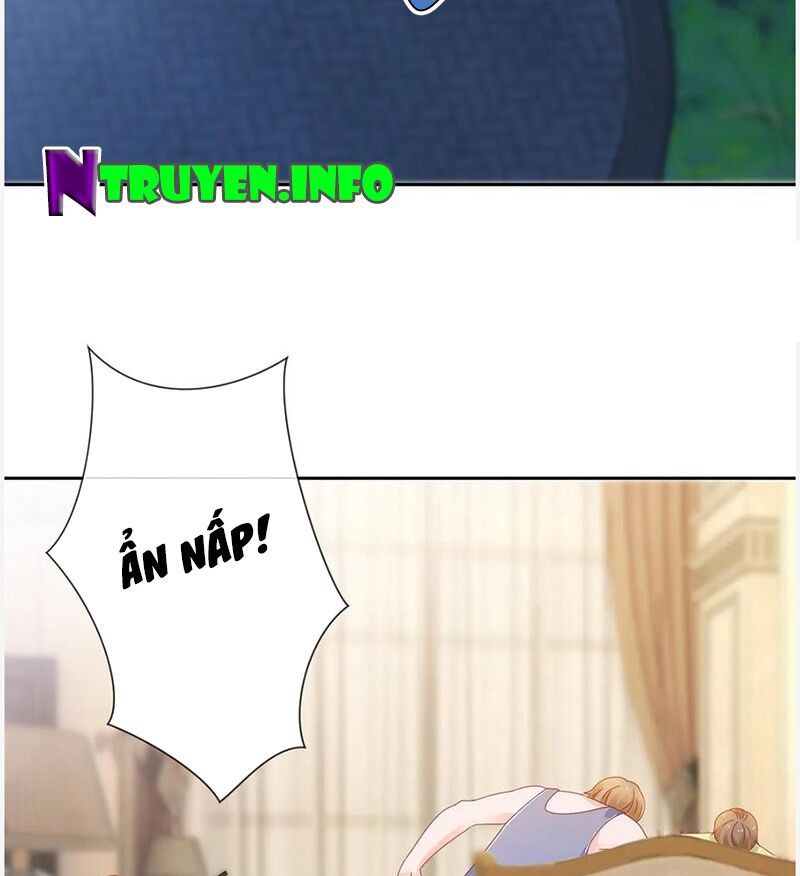 ẩn hôn 100%: chọc tức vợ yêu mua một tặng một chapter 156 18