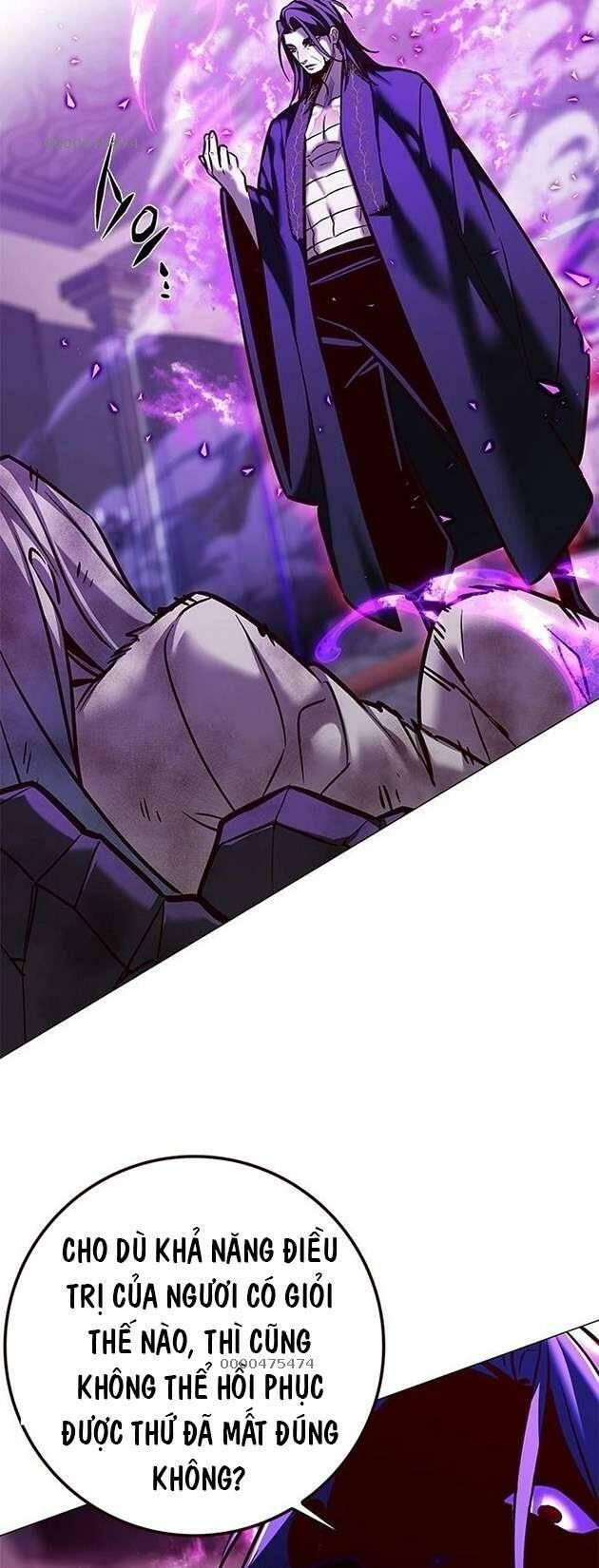 biến thân thành mèo chapter 272 59