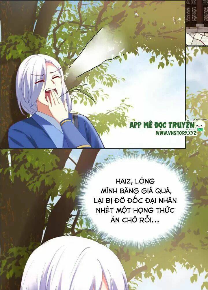 đô đốc đại nhân sủng thê kí chapter 65 21