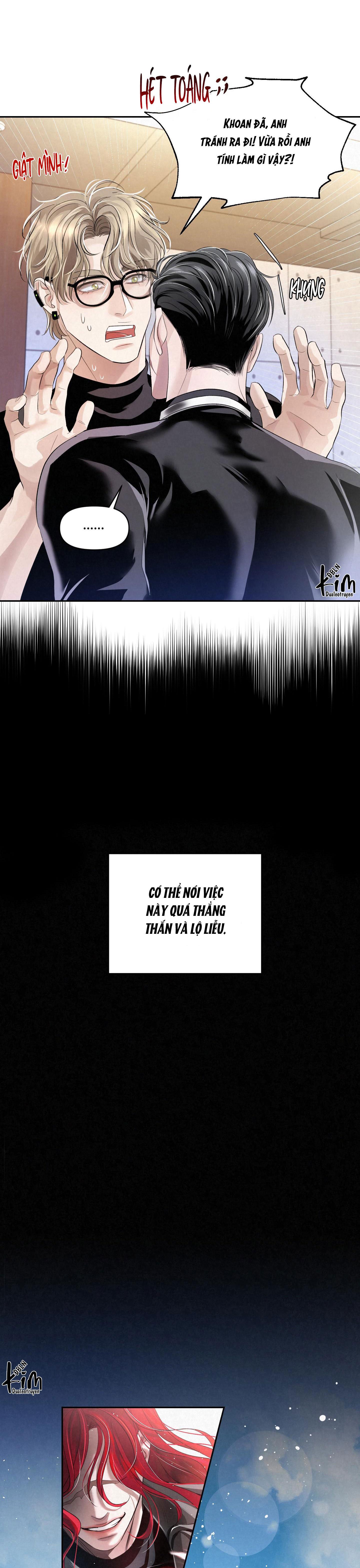 guide esper ngắn chapter 2.1 31