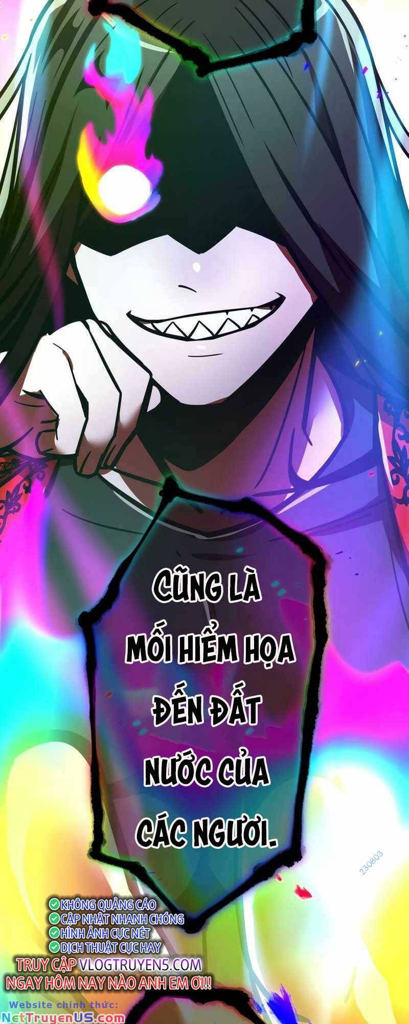 Huyết Thánh Cứu Thế Chủ~ Ta Chỉ Cần 0.0000001% Đã Trở Thành Vô Địch chapter 57 14