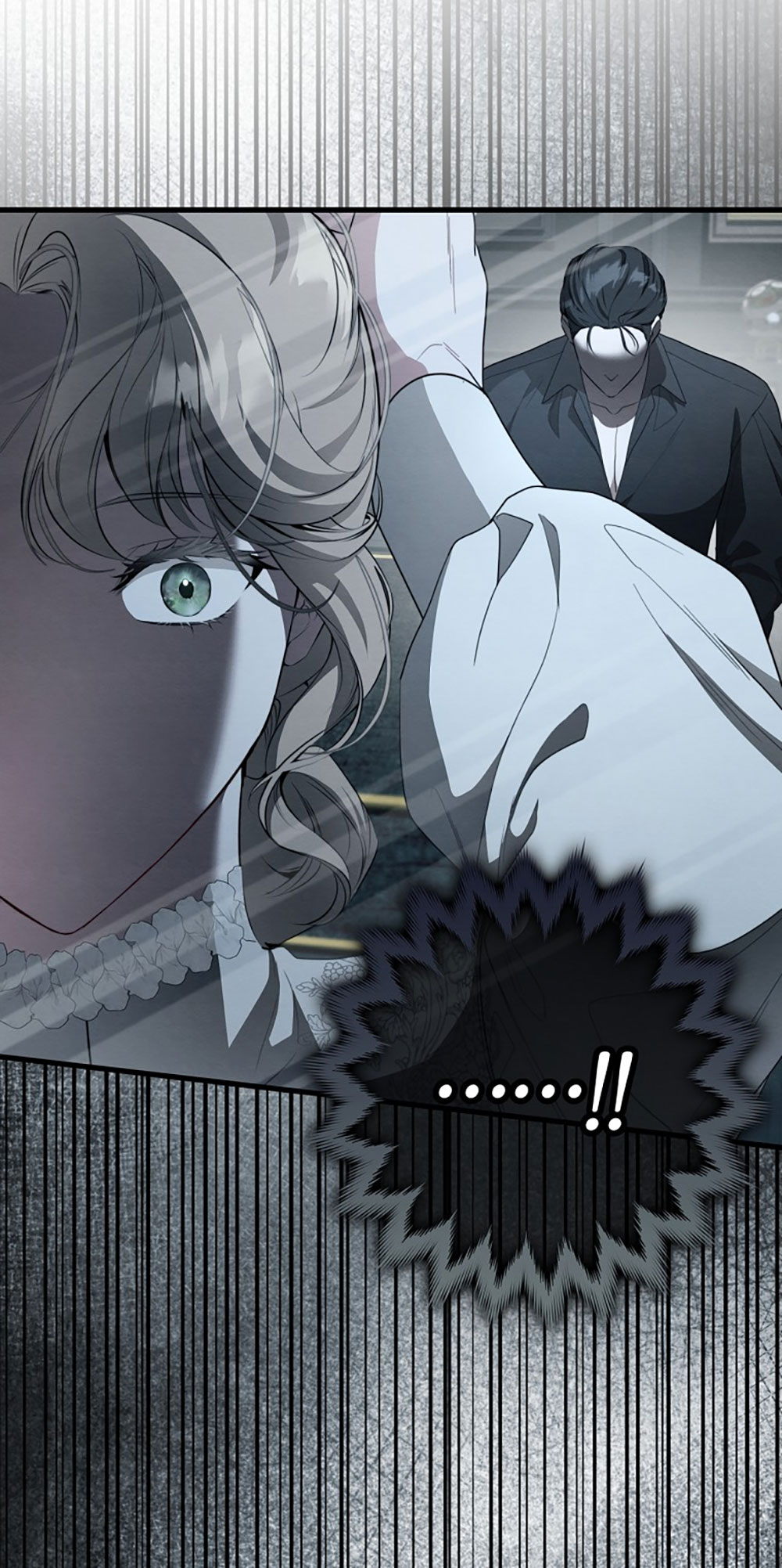 [18+] ác ma hôn chân tôi chapter 19.1 21