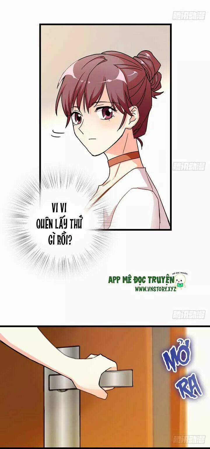 thiên hậu trở về chapter 89 45