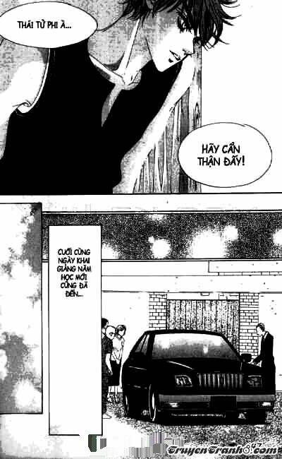 goong - [ hoàng cung ] chapter 2 140