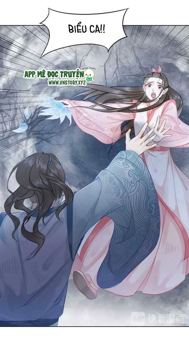 cực phẩm phế vật tiểu thư chapter 69 20