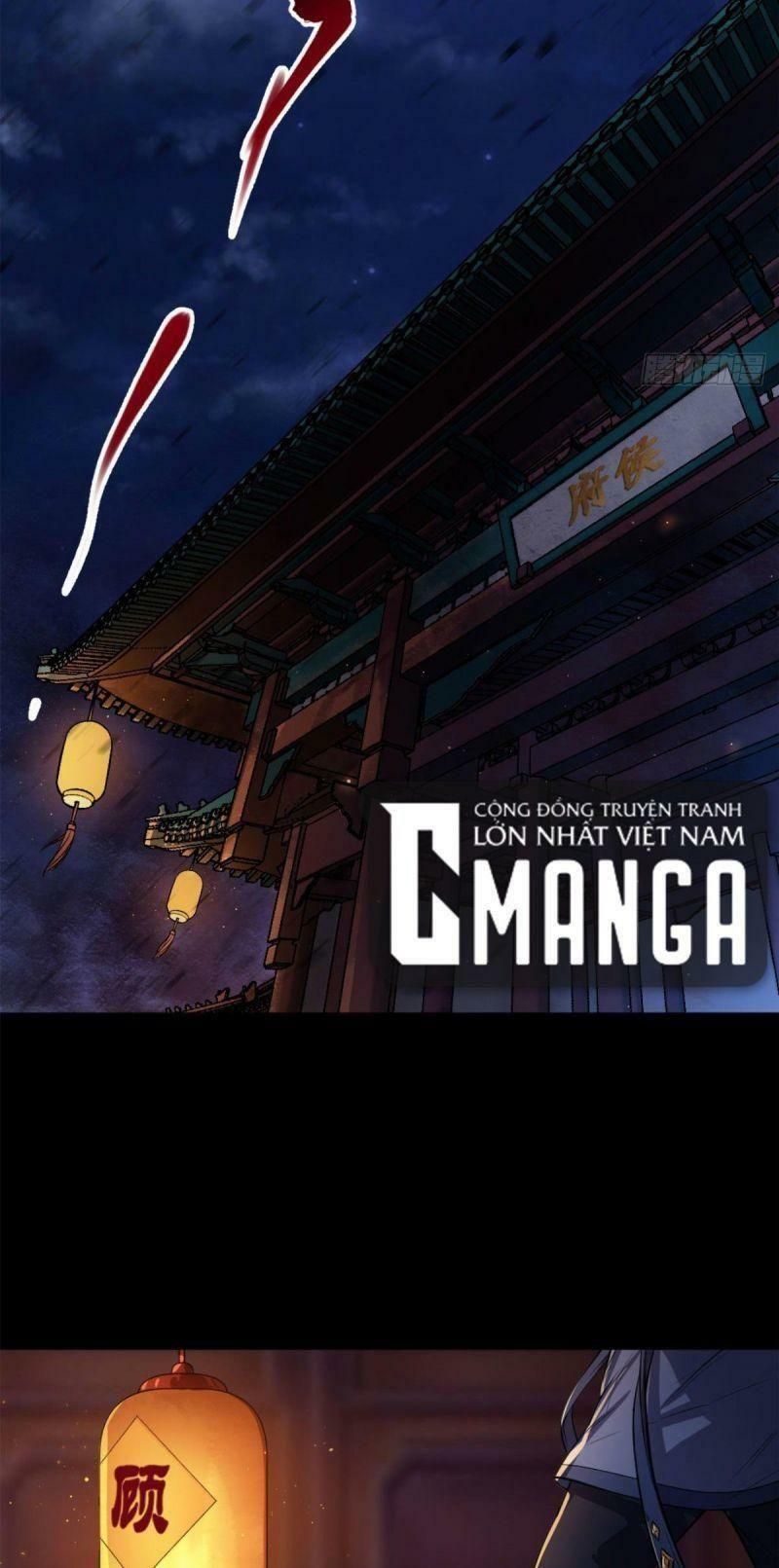 thông u đại thánh chapter 2 3