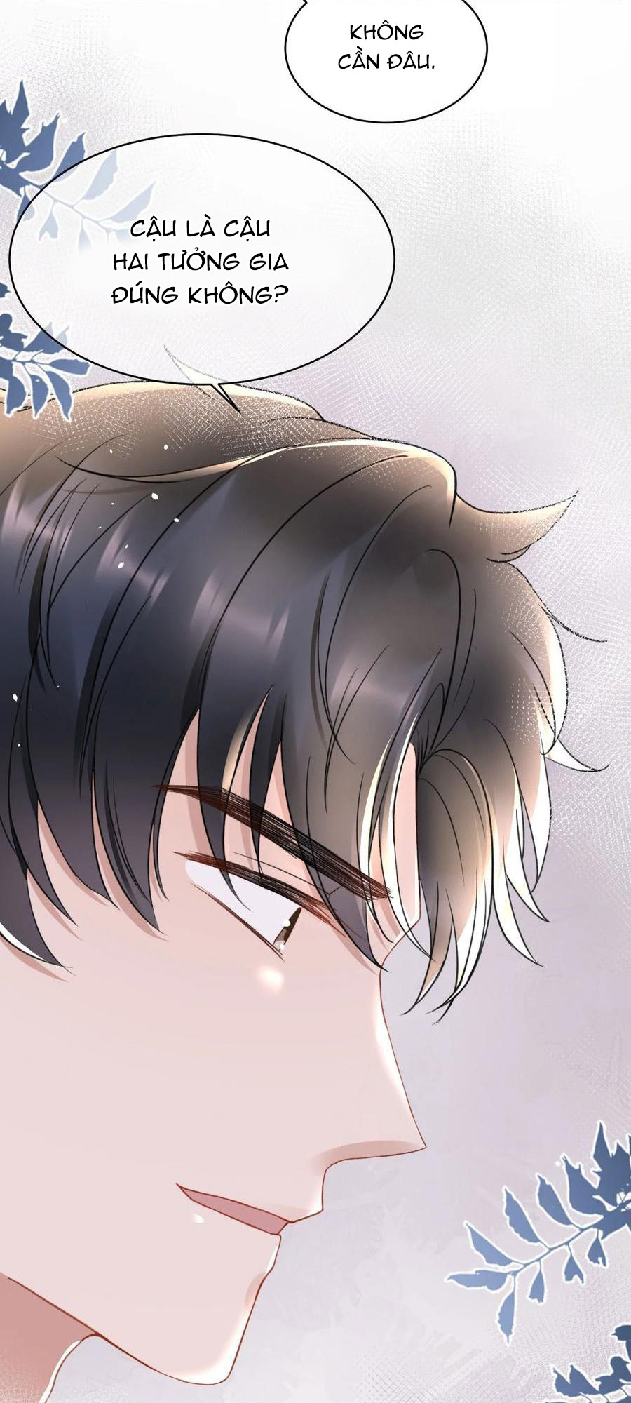 ta sinh con cho tổng tài chapter 49 12