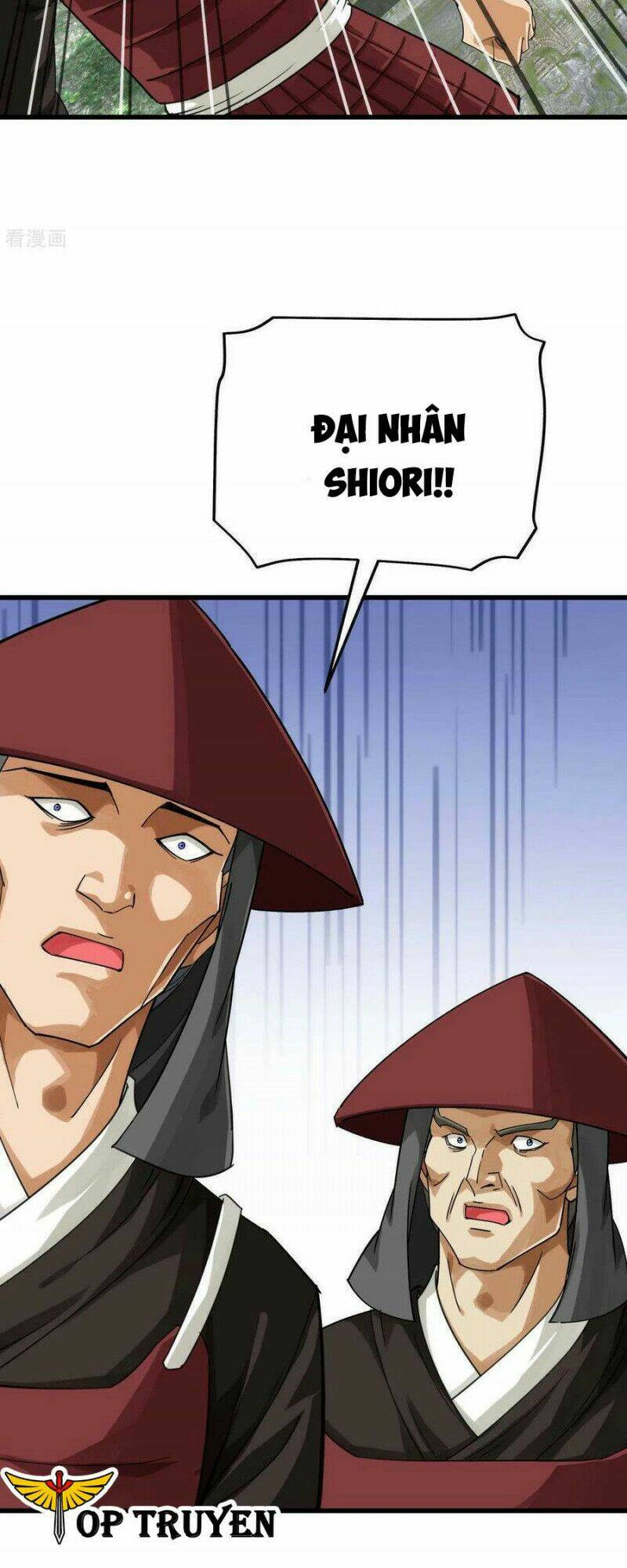 trọng sinh ta là đại thiên thần chapter 190 31