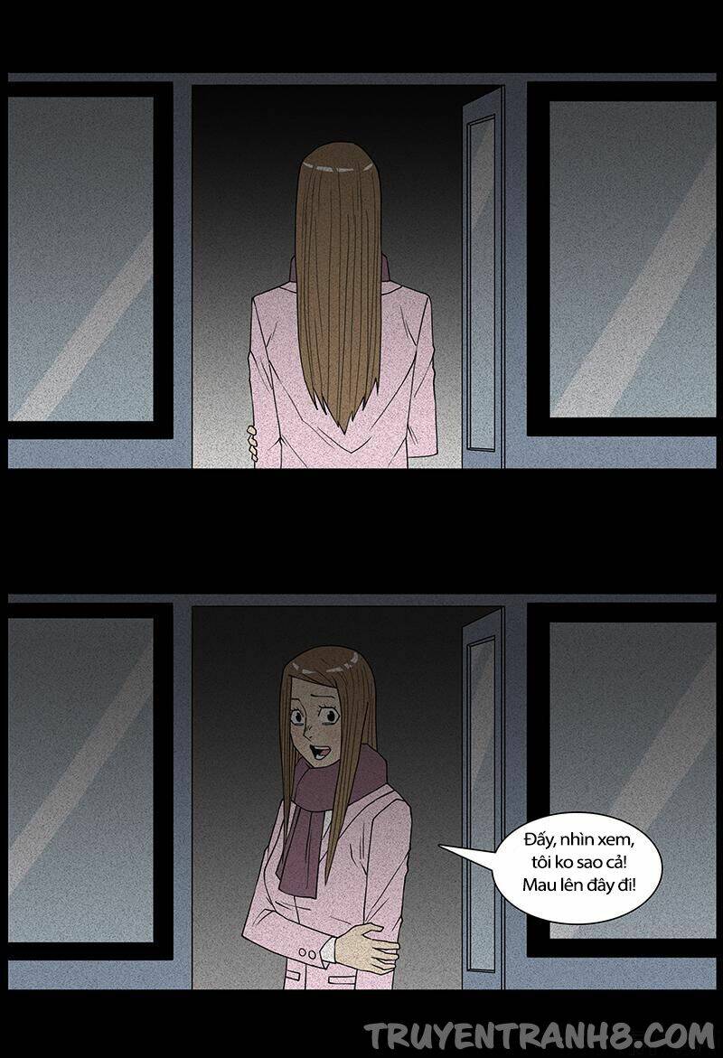 kinh dị đêm khuya chapter 56 42