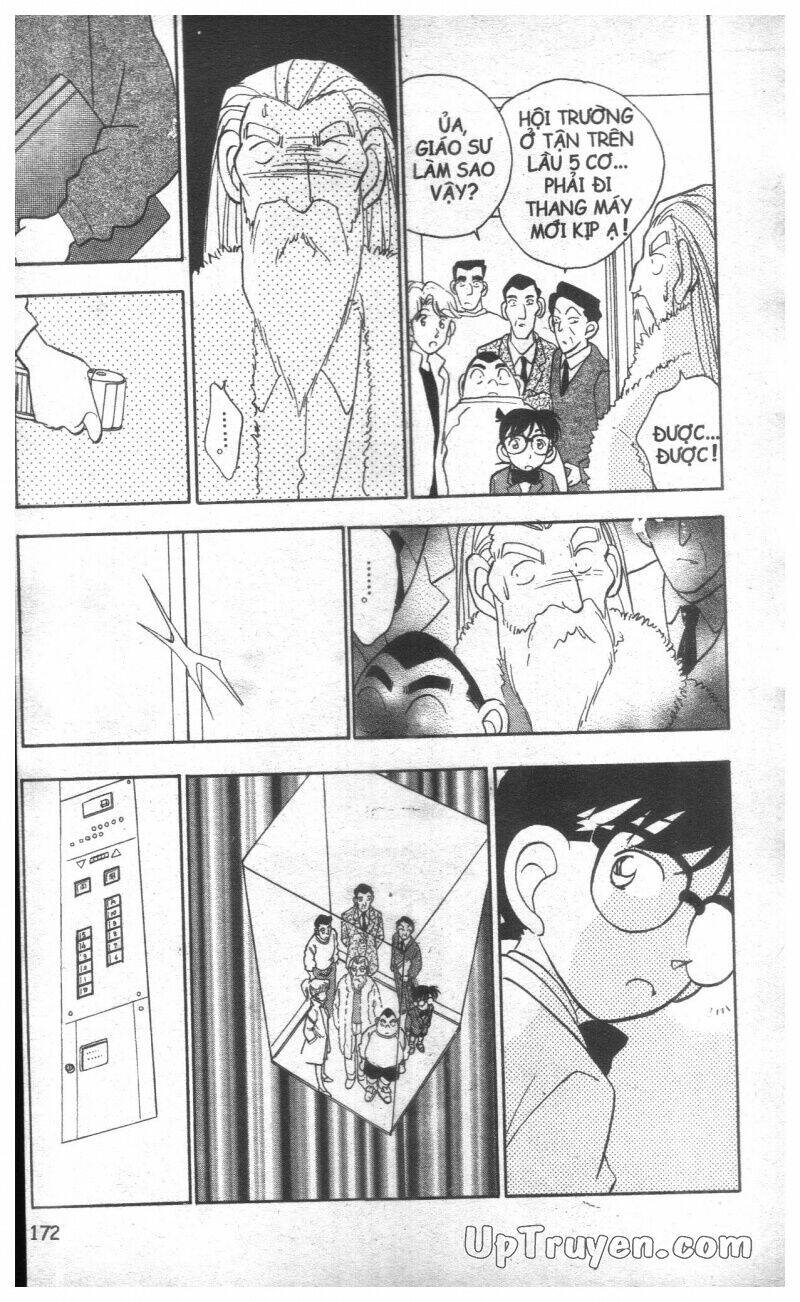 conan - bộ đặc biệt chapter 4 171
