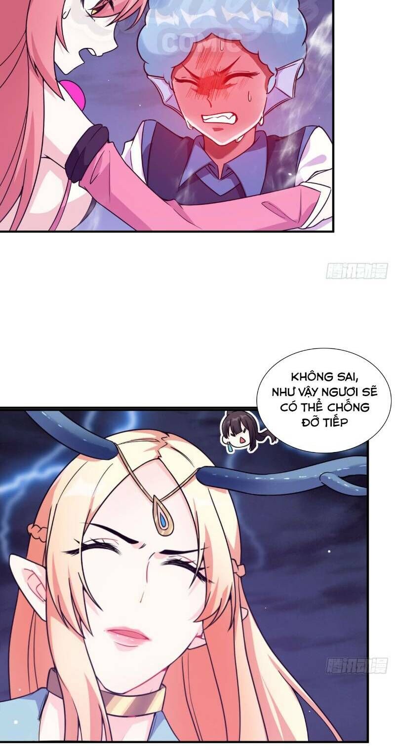 khởi đầu bằng một con côn chapter 83 10