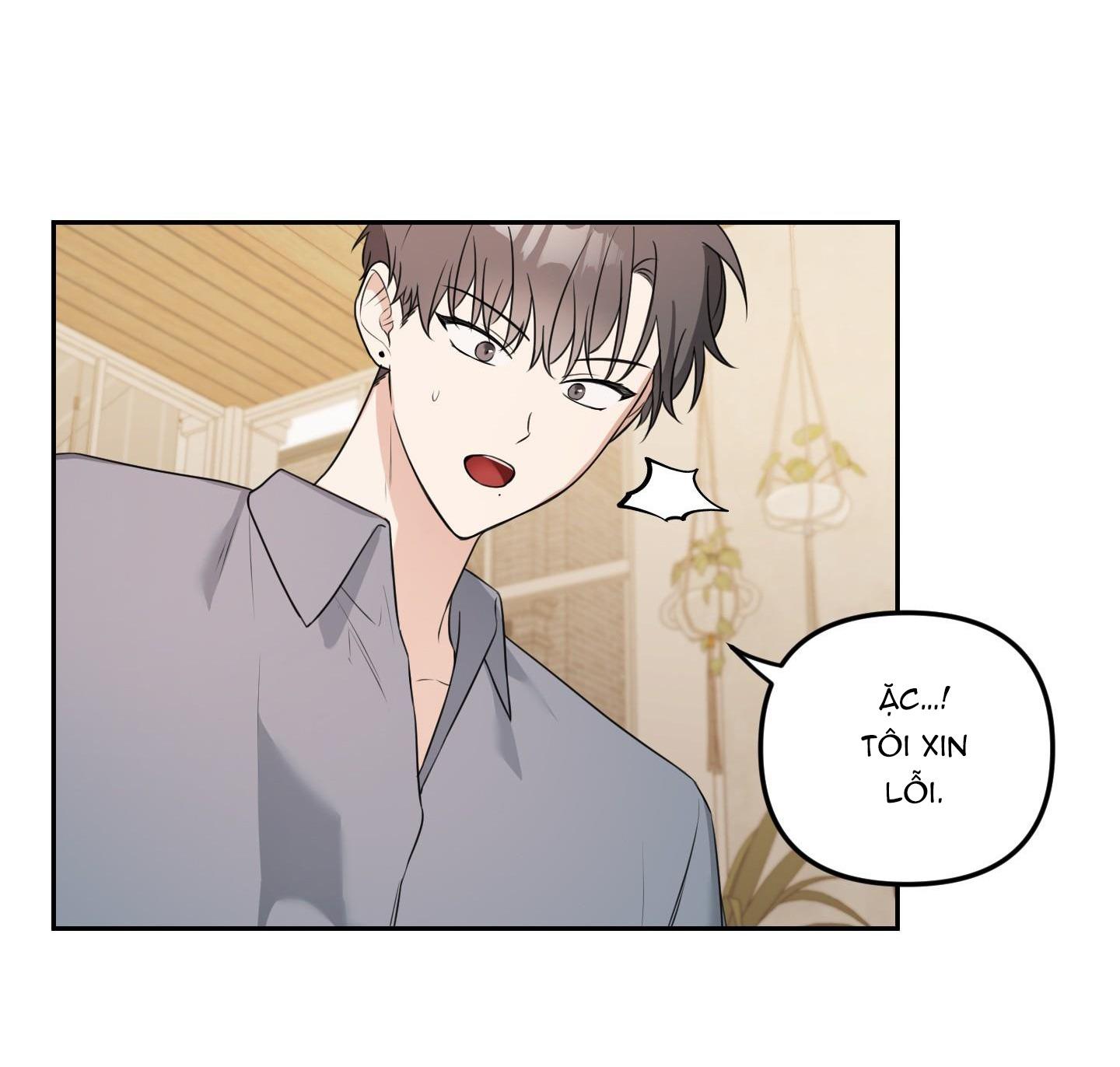 vườn hoa chapter 9 61