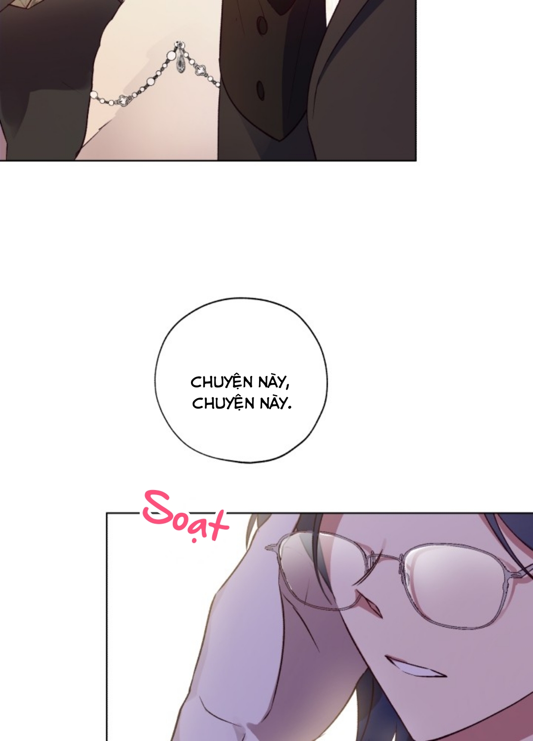 công chúa khắc ấn kẻ phản nghịch chapter 23 32