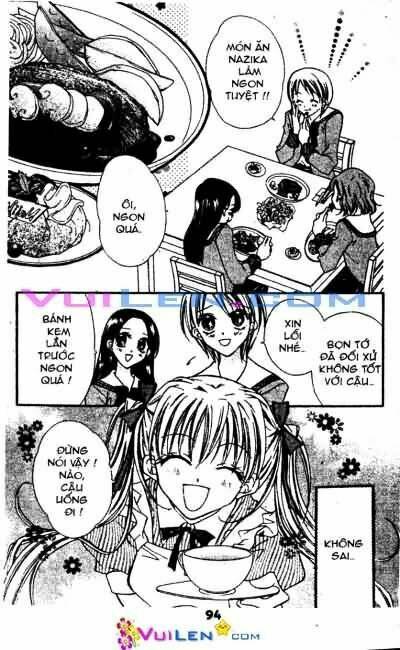 công chúa ẩm thực chapter 2 94