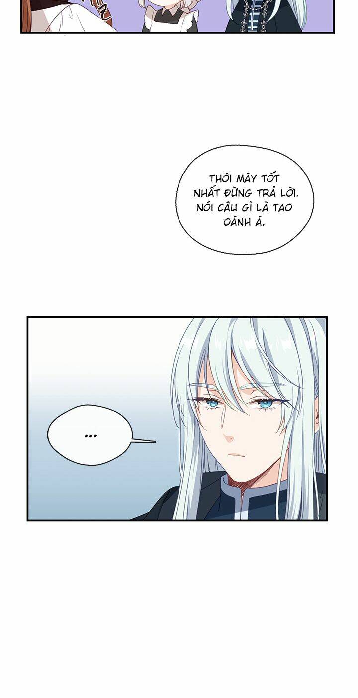 hãy coi chừng ác nữ chapter 13 31