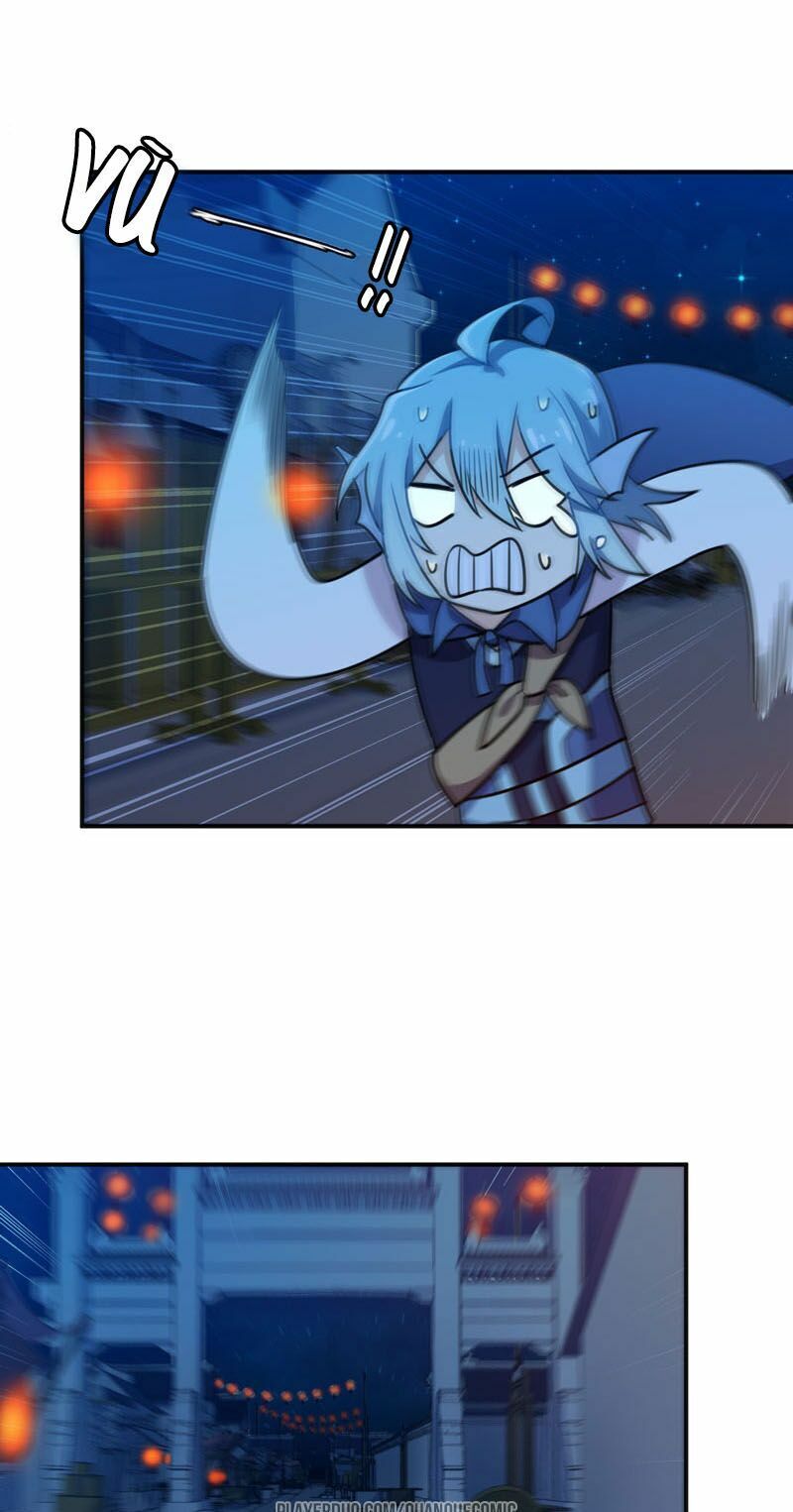 khởi đầu bằng một con côn chapter 5 13