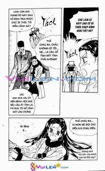 giấc mơ thần tượng chapter 2 17